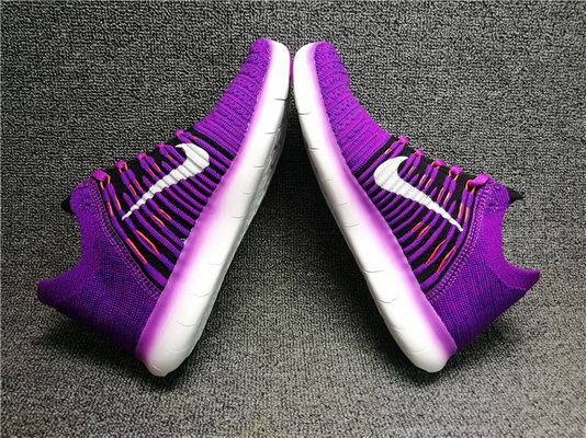 Super Max Nike Free RN Flyknit GS--001